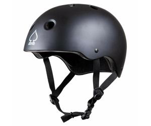 Pro-Tec Helmet Prime Black ADULT