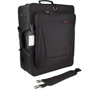Pro Tec IP301Q Quad Trumpet/Horn iPac Case