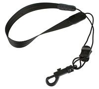 Pro Tec NA305P 24" Nylon Saxophone Neck Strap with Plastic Swivel Snap