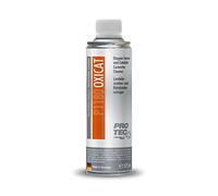 Pro Tec Oxicat Oxygen Sensor and Catalytic Converter Cleaner Lambda Sensor and Catalyst 375 ml