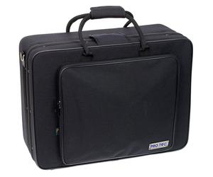 Pro Tec Pro Pac Trumpet/Flugel Horn Case