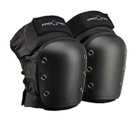 Pro Tec Street Knee Pads Black - Large