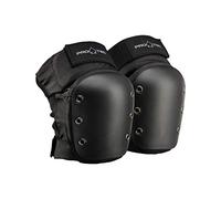Pro Tec Street Knee Pads Black - Large