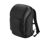 Pro-Tech Charge Backpack Quadra Black One Size