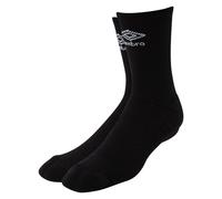 Pro Tech Logo Socks Umbro Black 7-12