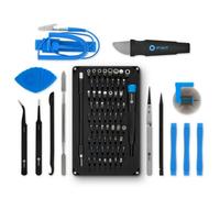 iFixit Pro Tech Toolkit Electronics, Smartphone, Computer Tablet Repair 64 Bits
