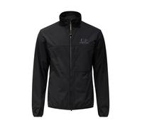 Pro-Tek Hooded Lens Jacket - male - C.P. Company - Light Jackets - Black - S - Jackets S