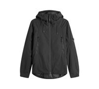 Pro-Tek Hooded Padded Jacket - male - C.P. Company - Light Jackets - Black - M - Jackets M