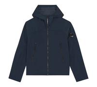 Pro-Tek Logo Jacket Midnight blue 8 years