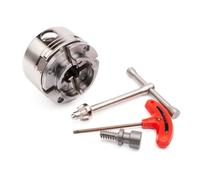 PRO-TEK NOVA TR48292 G3 Chuck Only M33 Direct Thread - for Woodturning Lathe