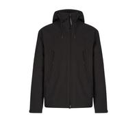 Pro-Tek Primaloft Hooded Jacket - male - C.P. Company - Light Jackets - Black - XL - Jackets XL