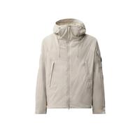 Pro-Tek Primaloft Hooded Lens Jacket - male - C.P. Company - Bomber Jackets - Beige - M - Jackets M
