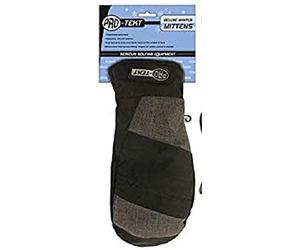 Pro-Tekt Deluxe Winter Golf Mittens