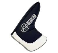 Pro-Tekt - Premium Blade Style Putter Golf Club Headcover