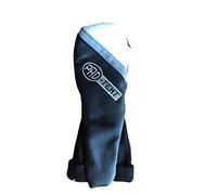 Pro Tekt Premium Hybrid Headcover Black/White/Grey