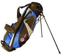 Pro-Tekt Slim Jim Lightweight Stand Bag - Black/Royal