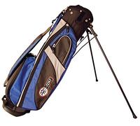 Pro-Tekt Thin Lizzy Lightweight Stand Bag - Black/Red