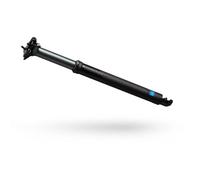 Pro Tharsis Dsp 100 Mm Dropper Seatpost Black,Grey 300-400 mm / 27.2 mm