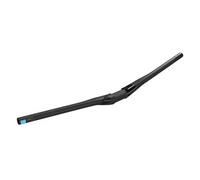 Pro Tharsis Evo Rise 20mm Handlebar 35 mm Black