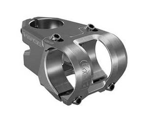 Pro Tharsis Evo Stem Silver 35mm