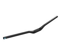Pro Tharsis Riser 30 Handlebar Silver 35 mm / 780 mm 35 mm Black