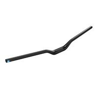 Pro Tharsis Riser 40 Handlebar Silver 35 mm / 780 mm 35 mm Black