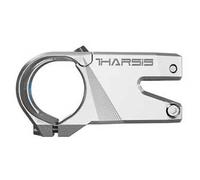 Pro Tharsis Stem 50 mm Silver
