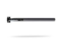Pro Tharsis Xc 0 Mm Seatpost 400 mm Black