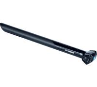 Pro Tharsis XC Carbon Seatpost - 400 mm In-line - DI2 (30.9 mm) Size: