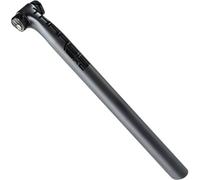 PRO Tharsis XC Seatpost, Carbon, 31.6mm x 400mm, In-Line, Di2
