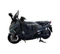 Tucano Urbano Termoscud Pro Leg Cover - Waterproof 4-Seasons - Fits Honda Forza 125/350 2023-2025