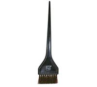 Pro-Tip BLACK Wide Crimped Tint Brush