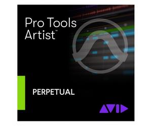 Pro Tools Artist Perpetual License
