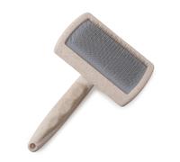 Pro Tools Firm Long Pin Large Slicker Brush