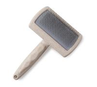Pro Tools Firm Short Pin Slicker Brush