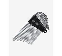 Pro Torx Key Set Silver