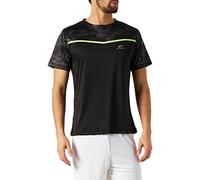 Pro Touch Aksel t-shirt Men's T-shirt - Black, M