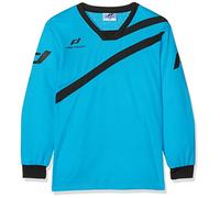 Pro Touch Barca Goalkeeper Shirt Kids Goalkeeper Shirt - Atomic Blue, 152