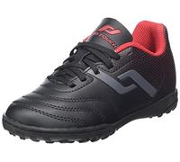 Pro Touch Classic III Football Shoe Black/Red/Anthracite 35