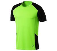 Pro Touch Cup T-Shirt Men T-Shirt - Grün Gecko/Schwarz, M