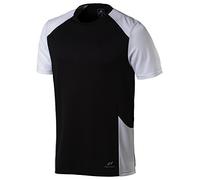 Pro Touch Cup T-Shirt Men T-Shirt - Schwarz/Weiß, M