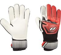 Pro Touch Force Football Fan Gloves Reddark/Black/White 6