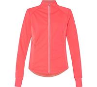 Pro Touch Functional Softshell Susa Jacket - Red Light, Size 38