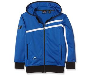 Pro Touch Kenly Jacket Kids Jacket - Blue Dark, 152