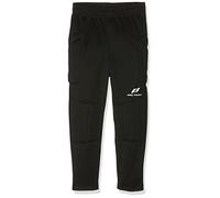 Pro Touch Kids Goalkeeper Pants Club Long Trousers - Black, Size 128