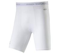 Pro Touch Kristian Shorts Kids Shorts - Weiß, 164