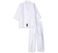 Pro Touch Kuchiki Judo Suit Kids Judo Suit - Weiß, 130
