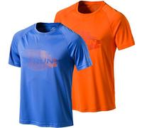Pro Touch Men Bonito t-shirt Men's T-shirt - Orange, XL