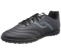 Pro Touch Men's Classic III Football Shoe, Black/Anthracite, 8 UK