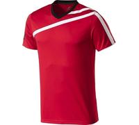 Pro Touch Men's Cristopher T-shirt Short Sleeve Shirt Sportshirt, Red, XL